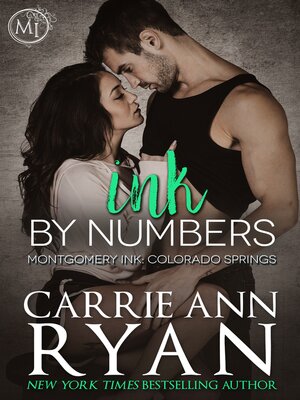 cover image of Ink by Numbers